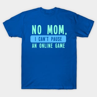 Gamer T-Shirt